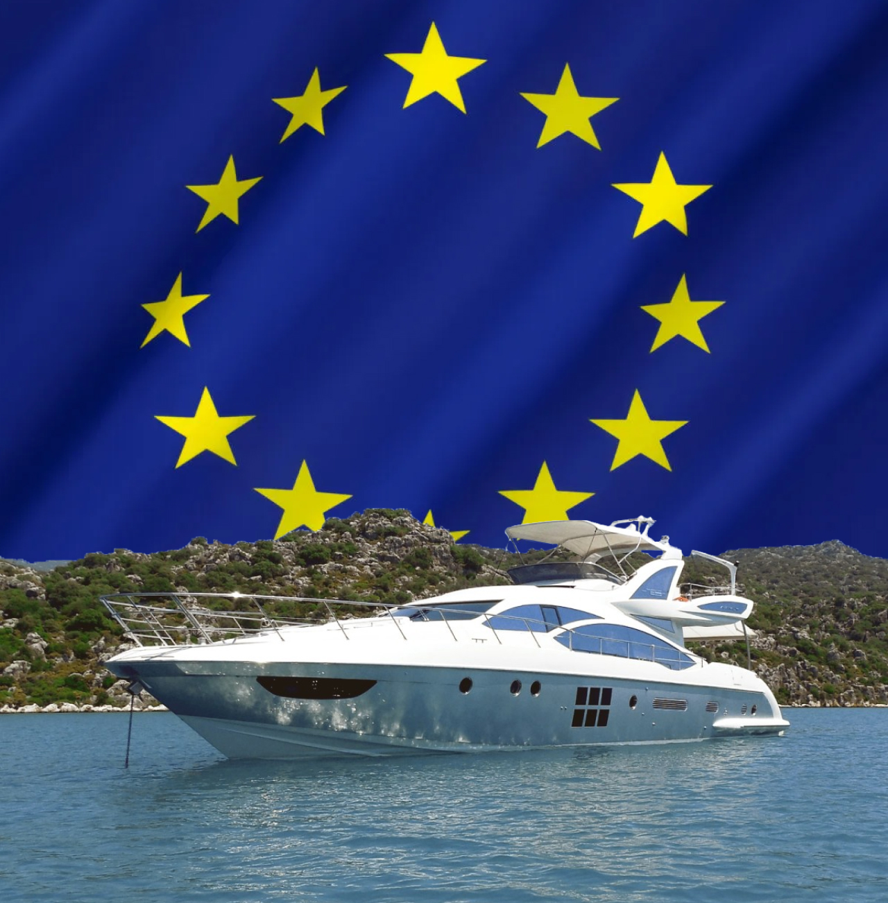 купить яхту в лизинг в Европе, яхта в лизинг в Европе