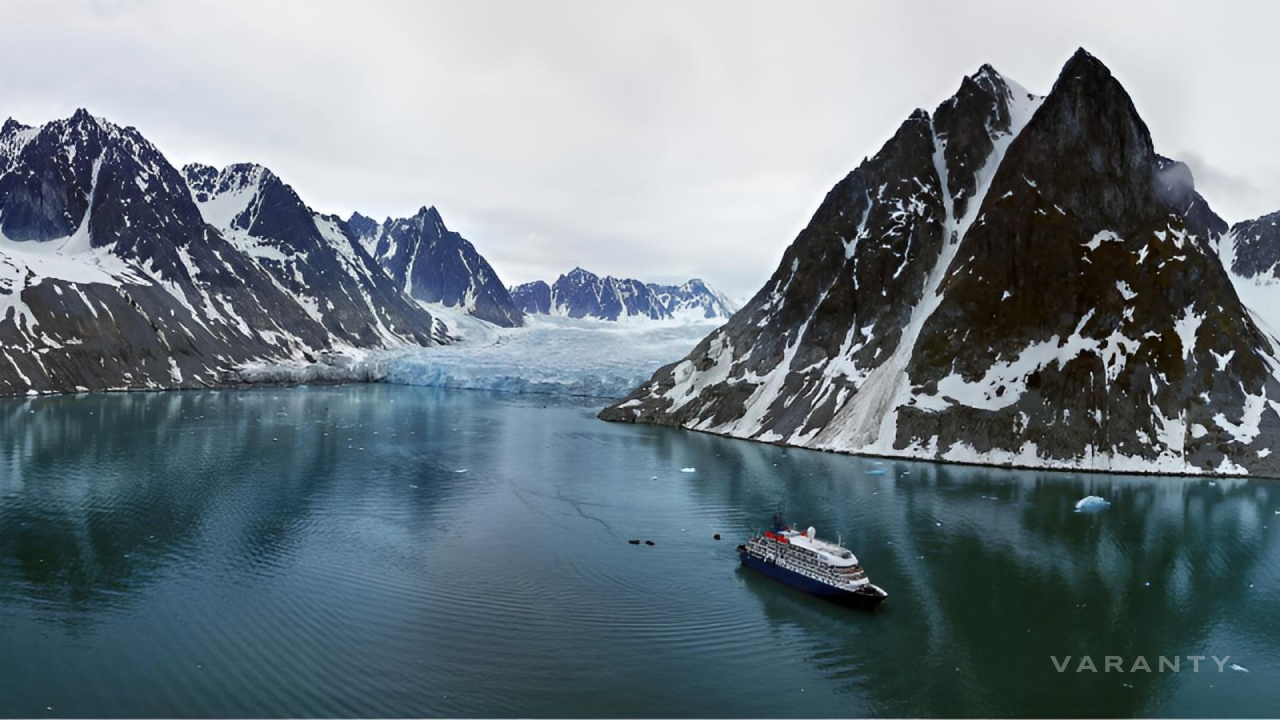 купить яхту в Свальбарде и Ян-Майене, яхтинг в Свальбарде и Ян-Майене, прогулка по Свальбарде и Ян-Майену